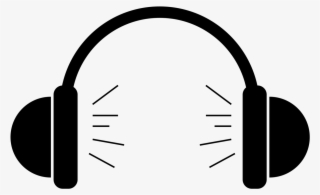 Listening Transparent #8441398