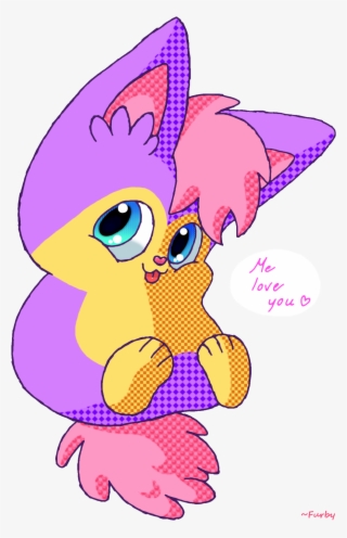 Cute Tattletail #8441439