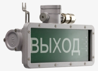 Photo Uran Led Exd Explosion-proof Led Information - Light-emitting Diode #8441471