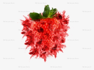 Strawberry Explosion #8441558