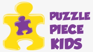Puzzle Piece Kids Pediatric Speech Therapy - Puzzle Piece Kids #8441590