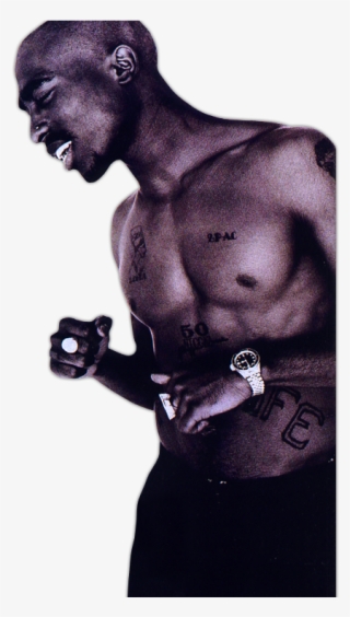 Tupac Photo 2pac7 - Tupac Amaru Shakur #8441592