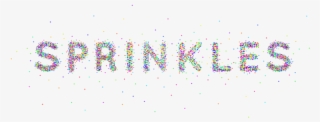Sprinkle Png #8441675 Sprinkle Png #8441675
