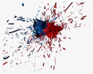 Effect Sticker - C4d Explosion #8441676