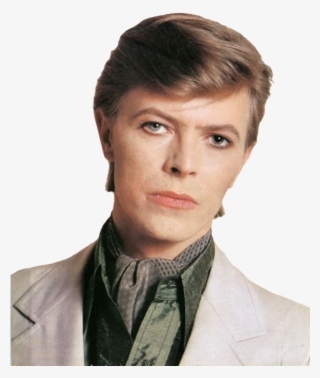 David Bowie Png #8441905