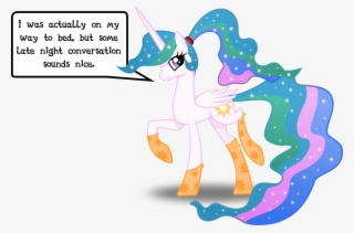 1280 X 845 4 - Princess Celestia As A Teenager #8441946