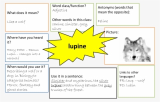 Because There Has Been So Much Discussion Around This - Word Explosions #8441950