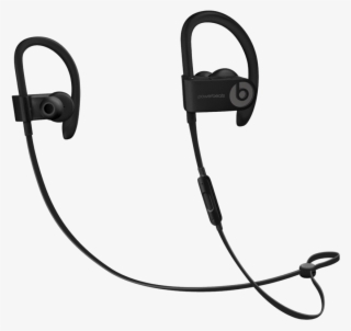 Powerbeats3 Wireless Earphones - Beats X Vs Powerbeats 3 #8442186