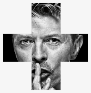 David - Bowie - David Bowie When I Met You #8442282