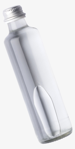 Water Bottle - Glass Bottle #8442366