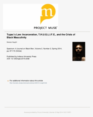 Pdf - Project Muse #8442371