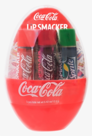 Easter Trio Egg- Coca Cola - Coca Cola #8442577