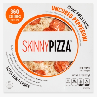 Click To View Box - Pepperoni #8442619