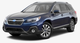 2018 Subaru Outback - 2019 Hyundai Santa Fe Price #8442690