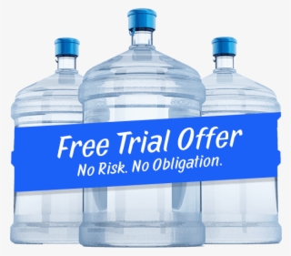 Special Offer - 20 Litre Mineral Water Bottle #8442724