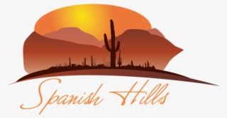 Spanish Hills Wellness Suites - Silhouette #8442728