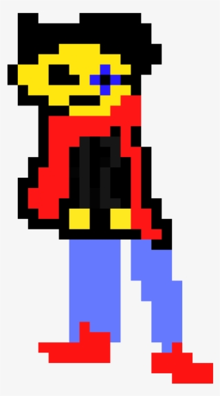 Heres The Sprite You Can Edit And Make A Dark Ver Of - Cartoon #8442779