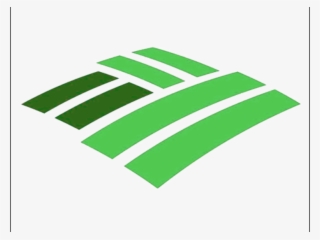 Bank Of America Ahead On Its $20b Environmental Business - Bank Of America Erica Logo #8442781