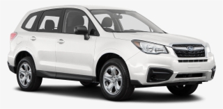 Subaru Png Image Transparent - 2018 Subaru Forester 2.5 I Limited #8442946