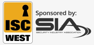 Isc West 2018 Logo #8442947 Isc West 2018 Logo #8442947