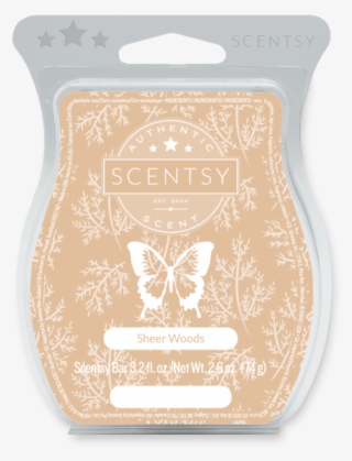 Sheer Woods Scentsy Bar - Sheer Woods Scentsy #8442980