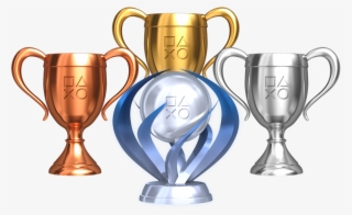 An Expanded Community - Trophy Ps3 #8443018