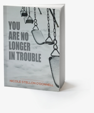 You Are No Longer In Trouble - Banner #8443184
