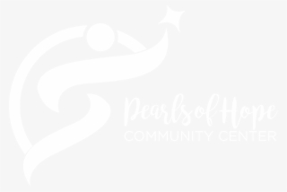 Pearls Of Hope Community Center - Calligraphy #8443429