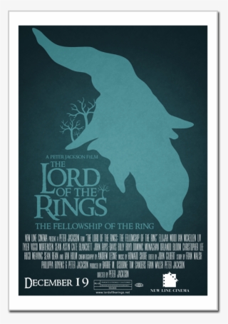 Lord Of The Rings #8443461