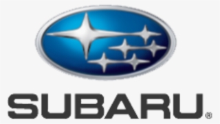 Subraruvert - Subaru Logo 2019 #8443499