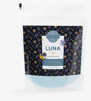 Luna Scentsy Soak #8443543