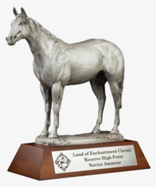 Arc2-b2 Horse Trophy Series - Stallion #8443545