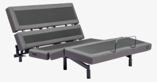 Rize Contemporary Iii - Adjustable Bed #8443944