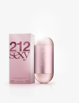 212 Sexy Edp 60ml - Carolina Herrera 212 Sexy Fake #8444009