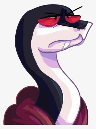 Icon Commission For @corvfang Good Evening Boys Lets - Cartoon #8444103