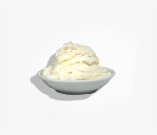 Vanilla Bean - Soy Ice Cream #8444152