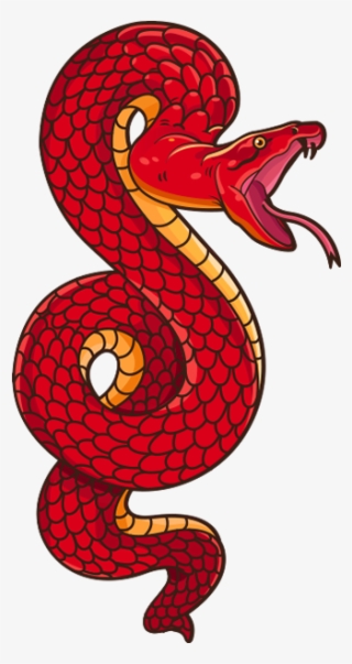 Snake - Tongue - Serpent #8444205