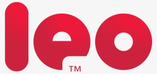 Datei - Leo Logo - Svg - Circle #8444251