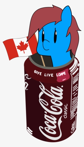 Daisyeseyad, Canada, Coca-cola, Oc, Oc Only, Oc - Coca Cola #8444357