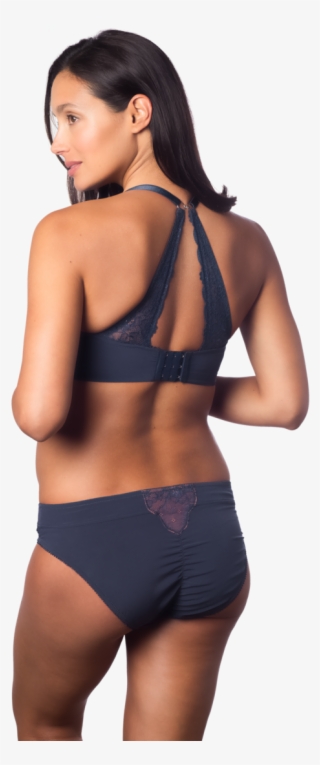 Hotmilk Temptation Mood Indigo Flexiwire Nursing Bra - Hotmilk Temptation Nursing Bra #8444362 Hotmilk Temptation Mood Indigo Flexiwire Nursing Bra - Hotmilk Temptation Nursing Bra #8444362