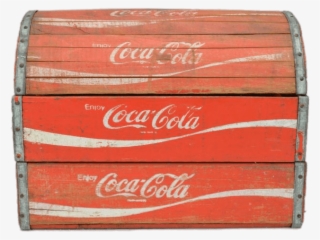 Food - Foreign Coca Cola Logo #8444395