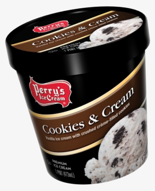 Cookies & Cream #8444396