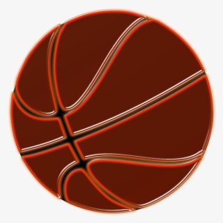 Brilliant Basketball Basketball Ball Sport Game - Basketball #8444711
