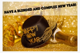 Happy New Year 2019 Wishes Quotes #8444763