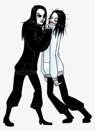 500 X 690 8 - Jeff The Killer Drawings #8444997