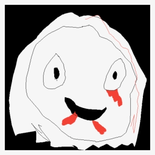 Jeff The Killer #8445320