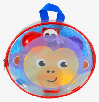 On The Go Silhouette Backpack Playset - Inflatable #8445714 On The Go Silhouette Backpack Playset - Inflatable #8445714