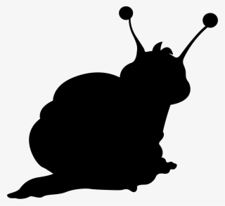 Monkey Silhouette - Sitting Cat Silhouette Png #8445968