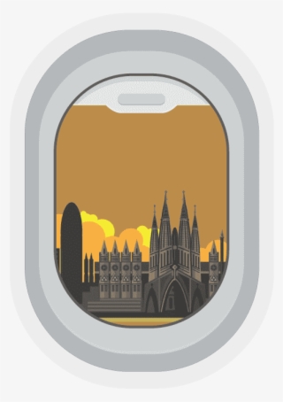 Mapwize Barcelona - Spire #8445971