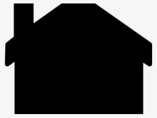 House Silhouette #8446156